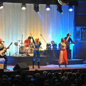 events rückblick ostsee revue 2015 the abba tribute show events in vorpommern