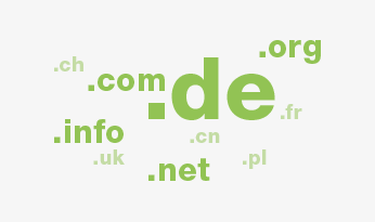 web support domain-preise domain url tld top level