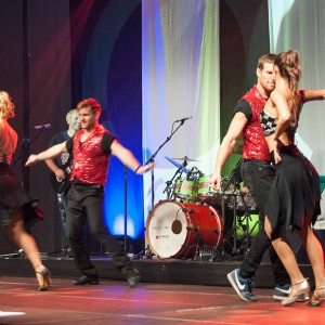 events rückblick ostsee revue 2016 mambo mania die dirty dancing hit show events in vorpommern