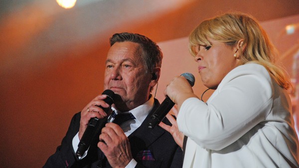 events rückblick sundkonzerte 2016 roland kaiser maite kelly events in vorpommern