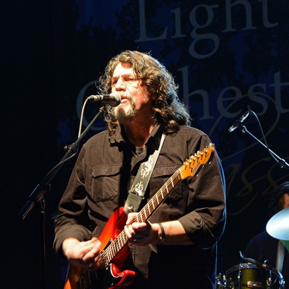 OstseeRevue 2014 Electric Light Orchestra Classics haus neuer medien