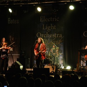 events rückblick ostsee revue 2014 phil bates electric light orchestra classics events in vorpommern