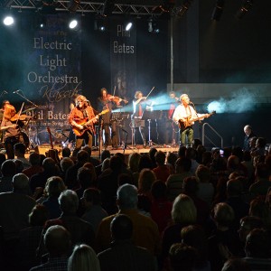 events rückblick ostsee revue 2014 phil bates electric light orchestra classics events in vorpommern