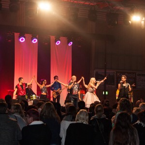 events rückblick ostsee revue 2016 mambo mania die dirty dancing hit show events in vorpommern